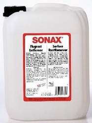 Sonax Odstraňovač vzdušné koroze SONAX 10l