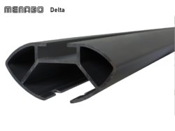 Střešní nosič Infiniti Q50 04/13- SUV, Menabo Delta, MEN1252-1100_1