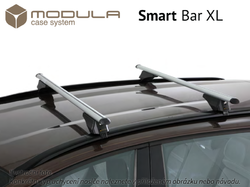 Střešní nosič Daihatsu Terios III 17-, Smart Bar XL