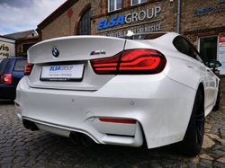 Tažné zařízení BMW 2-serie Gran Tourer 2015- (F46), vertikální, Oris