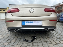Tažné zařízení Mercedes Benz E Cabrio AMG Line 2017- (A238), vertikální, GDW