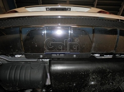 Tažné zařízení Mercedes Benz GL 2006-2012 (X164) , bajonet, Galia