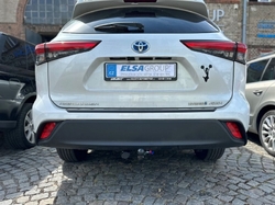 Tažné zařízení Toyota Highlander 2019- , vertikální, AUTO-HAK