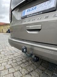 Tažné zařízení Volkswagen Caddy 2020- , pevné, Galia