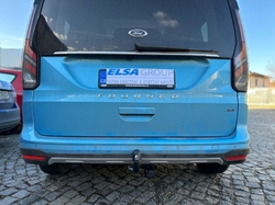 Tažné zařízení Volkswagen Caddy Maxi 2020- , pevné, GDW