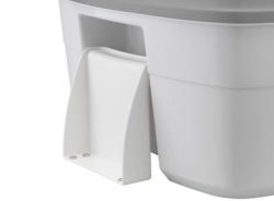 Uchycení WC Porta Potti 165/365