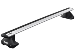 Střešní nosič Chevrolet Cruze kombi 11-17 WingBar EVO, Thule, TH710500-145183-711300_2