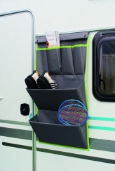Organizér Bristol L