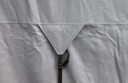 Plachta na karavan 550-600cm