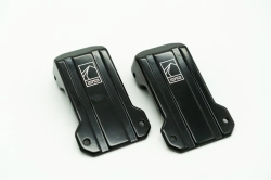 INTREPID Top Crossbars GEO 2.5 - nosič na autostan