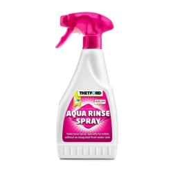 THETFORD Aqua Rinse Spray - vůně a desinfekce do WC