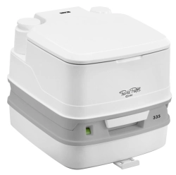 THETFORD Porta Potti Qube 335 - přenosné chemické WC