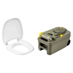 THETFORD Fresh-up sada C200 - doplněk k WC