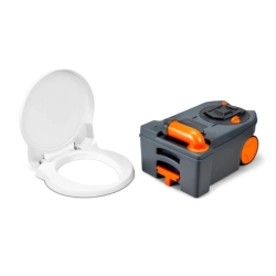 THETFORD Fresh-up sada C250/260 - doplněk k WC