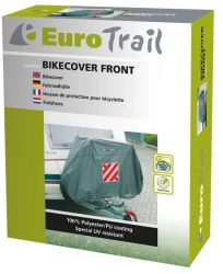 EUROTRAIL Obal na nosiče kol před karavan