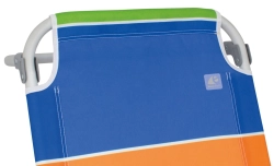 EUROTRAIL Plážové křesílko Séte Beach