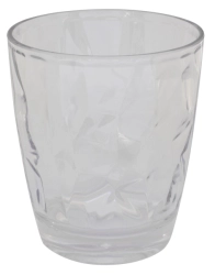 EUROTRAIL Sada sklenic krystal 380ml