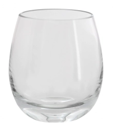 EUROTRAIL Sada sklenic na vodu 340ml