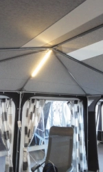 EUROTRAIL LED svítidlo 60cm