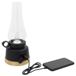 EUROTRAIL Lampa Wind