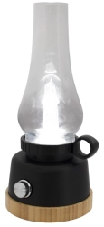 EUROTRAIL Lampa Wind