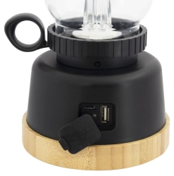 EUROTRAIL Lampa Wind