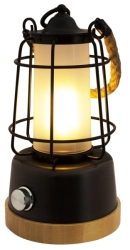 EUROTRAIL Lampa Storm