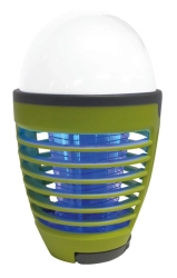 EUROTRAIL Lampa pro hubení hmyzu