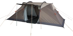 EUROTRAIL Stan Santiago 120