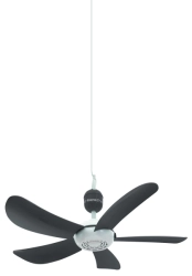 EUROTRAIL Stropní ventilátor 230V