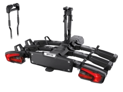 ENVIO eMAX 3 - nosič 3 kol na tažné zařízení