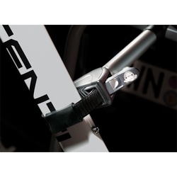 Atera Nosič kol Strada E-Bike black  pro 2 kola