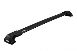 Thule WingBar Edge Clamp 7205+tyč Black+kit, 9901047