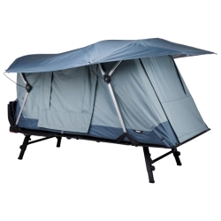 THULE Outset -  stan na tažné zařízení