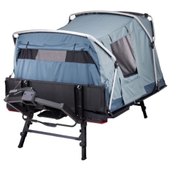 THULE Outset -  stan na tažné zařízení