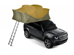 Autostan THULE Approach M - Fennel Tan