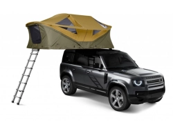 Autostan THULE Approach M - Fennel Tan