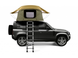 Autostan THULE Approach M - Fennel Tan