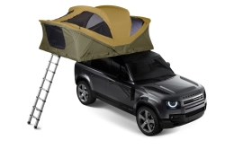 Autostan THULE Approach M - Fennel Tan