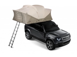 Autostan THULE Approach M - Pelican Gray