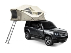 Autostan THULE Approach M - Pelican Gray (KE)