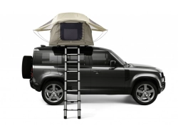 Autostan THULE Approach M - Pelican Gray (KE)