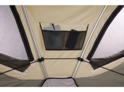 Autostan THULE Approach M - Pelican Gray (KE)
