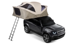 Autostan THULE Approach M - Pelican Gray