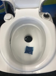Thetford Porta Potti Qube 145