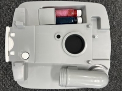 Thetford Porta Potti Qube 145