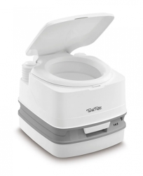 Thetford Porta Potti Qube 145