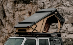 Autostan WILD LAND Bush Cruiser V2