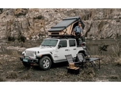 Autostan WILD LAND Bush Cruiser V2