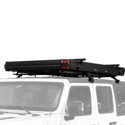 Autostan WILD LAND Bush Cruiser V2
